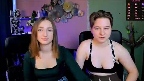 Eva online show from November 13, 8:02 am