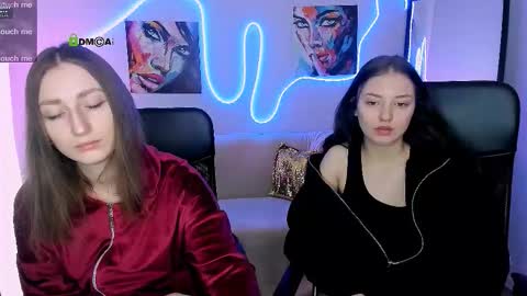 Eva online show from February 4, 6:41 am