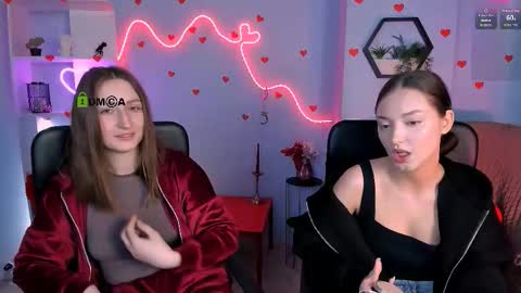 Eva online show from March 16, 7:12 am