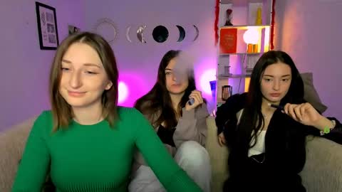 Eva online show from April 28, 5:45 am