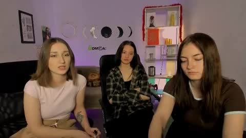 Eva online show from May 7, 5:46 am
