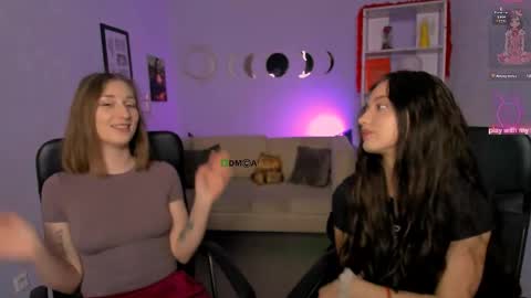 Eva online show from May 18, 5:57 am
