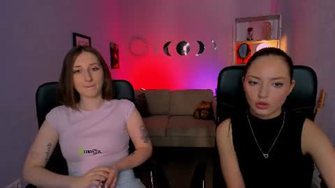 Eva online show from June 23, 5:49 am