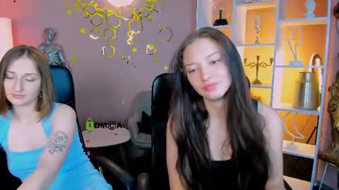 Eva online show from June 30, 5:41 am