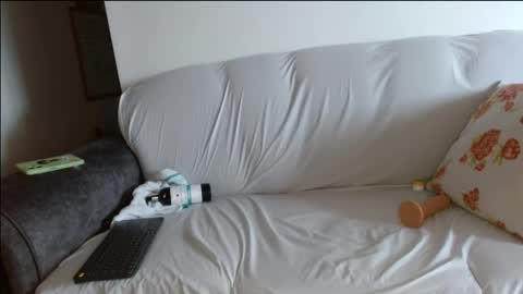 eva_stark57 online show from May 8, 5:40 pm