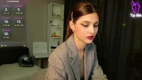 Eva Sterling online show from May 14, 7:53 pm