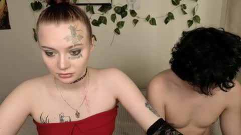 Eva Sunshine Blue Eyes online show from April 29, 6:39 am
