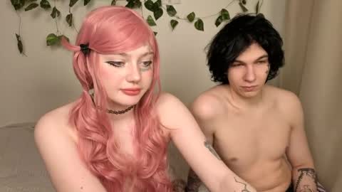 Eva Sunshine Blue Eyes online show from May 5, 11:24 pm