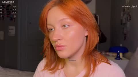 eva_swag online show from October 28, 2:31 pm