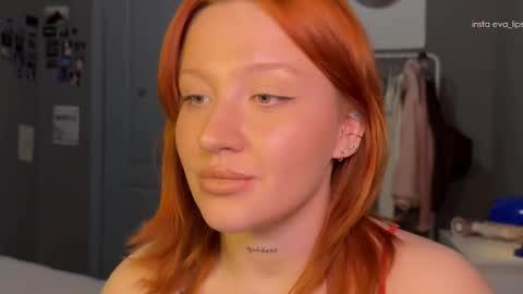 eva_swag online show from November 13, 5:34 pm