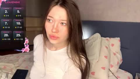 Snapshot of eva_varnerr chatting on February 5, 4:55 pm eva varnerr online show from February 5, 4:55 pm