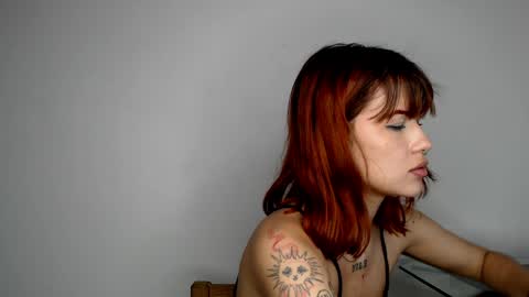 MISS EVY online show from March 28, 11:26 pm