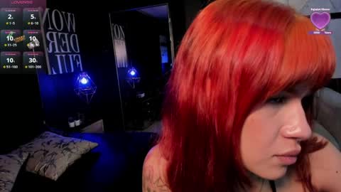 MISS EVY online show from May 9, 1:55 am