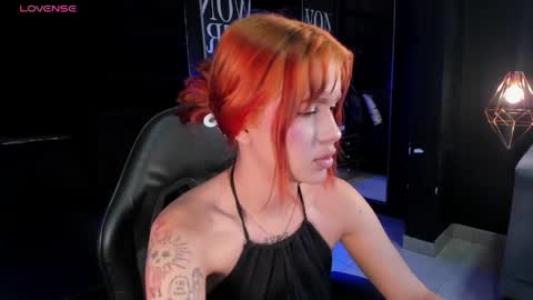 MISS EVY online show from May 15, 4:41 am