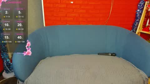 Hi Im Eva new here online show from December 22, 3:31 pm