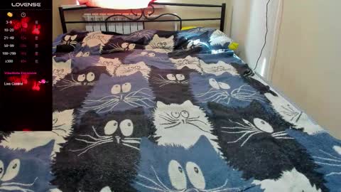 Eva online show from October 3, 8:33 am