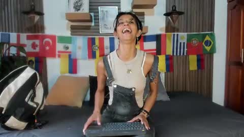 Eva online show from June 18, 12:09 pm