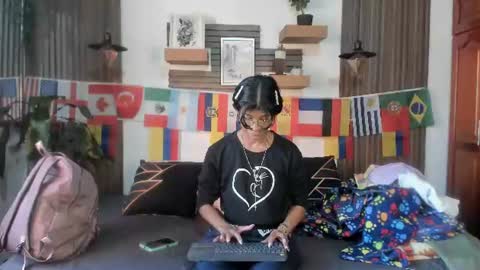 Eva online show from June 22, 1:19 pm
