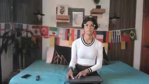 Eva online show from June 27, 12:10 pm