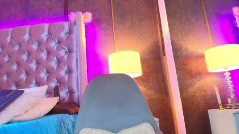 Snapshot of evaa_cloee chatting on January 23, 11:36 pm EVA CLOEE online show from January 23, 11:36 pm