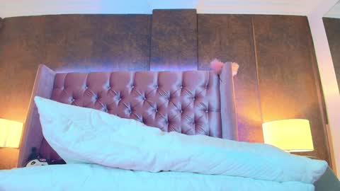 Snapshot of evaa_cloee chatting on January 27, 1:05 am EVA CLOEE online show from January 27, 1:05 am