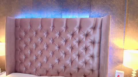 Snapshot of evaa_cloee chatting on February 13, 4:54 am EVA CLOEE online show from February 13, 4:54 am