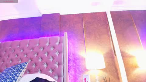 Snapshot of evaa_cloee chatting on February 21, 3:56 am EVA CLOEE online show from February 21, 3:56 am