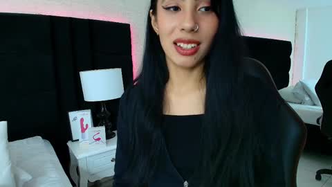 Snapshot of evaa_cloee chatting on September 26, 4:49 am EVA CLOEE online show from September 26, 4:49 am