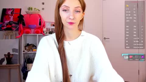 Eva online show from October 14, 12:28 pm