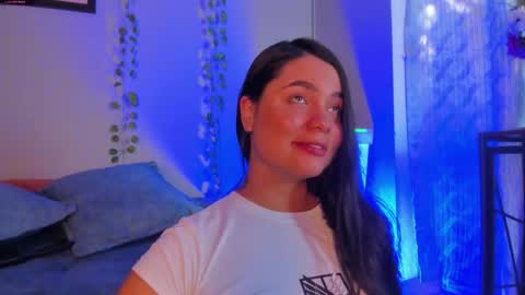  Eva Grey  online show from December 3, 8:07 pm