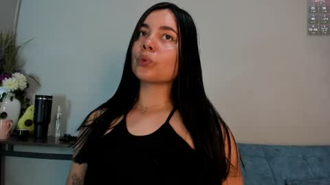  Eva Grey  online show from April 4, 8:06 pm