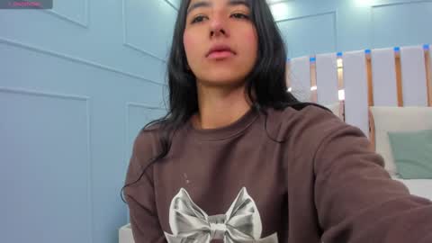 Eva online show from February 22, 11:46 am