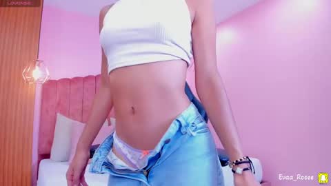 Eva online show from September 11, 12:05 pm