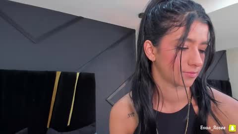 Eva online show from February 4, 8:25 pm