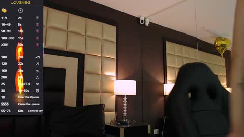 evaafoxxy_ online show from February 5, 11:55 am