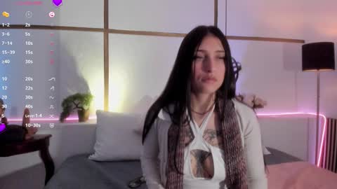  Eva online show from January 12, 2:55 pm