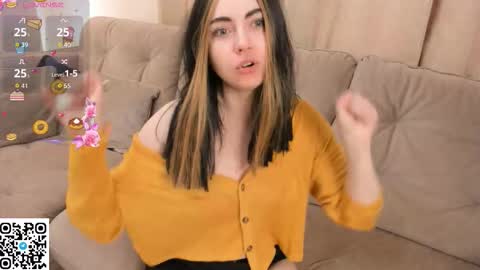 Eva online show from November 2, 6:38 am