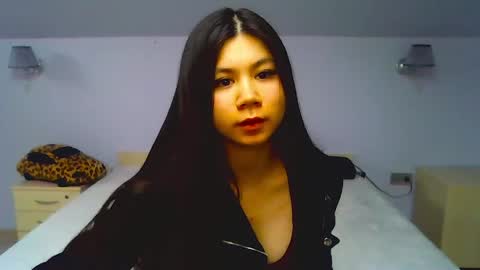 Snapshot of evablis chatting on March 30, 2:29 pm EvaBlis online show from March 30, 2:29 pm