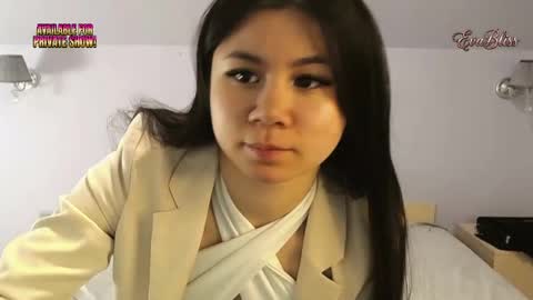 Snapshot of evablis chatting on April 3, 7:12 pm EvaBlis online show from April 3, 7:12 pm