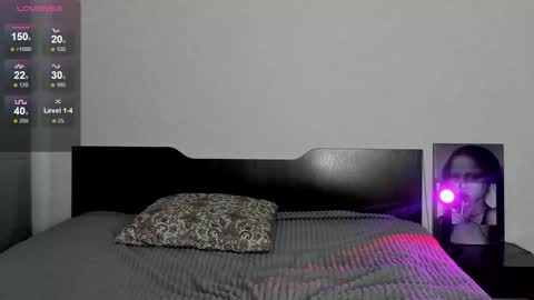 Snapshot of evablisss chatting on October 11, 10:14 am Eva online show from October 11, 10:14 am