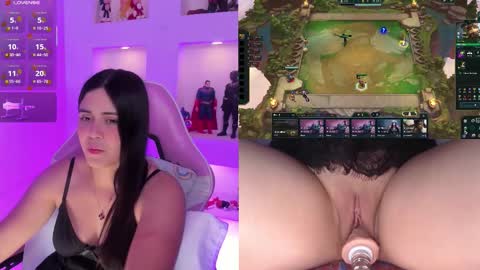 EvaBloom online show from January 13, 9:31 pm