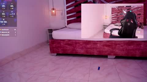 EvaBloom online show from May 16, 12:29 am