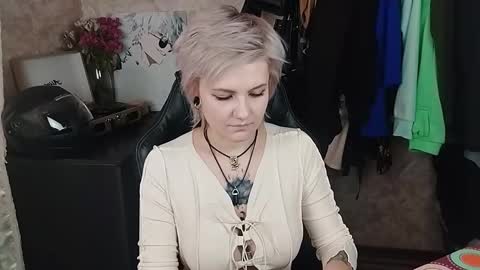 Eva Brownie online show from February 21, 12:28 pm