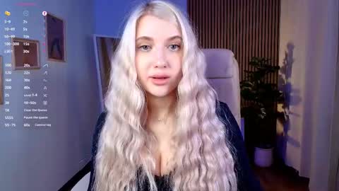 Eva  online show from May 11, 2:50 am