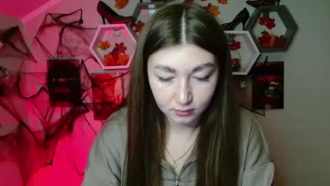 Evachaturbatte online show from November 1, 7:43 am