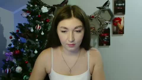 Evachaturbatte online show from November 7, 10:04 am