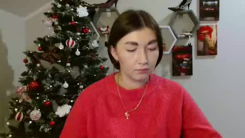 Evachaturbatte online show from November 19, 1:44 pm