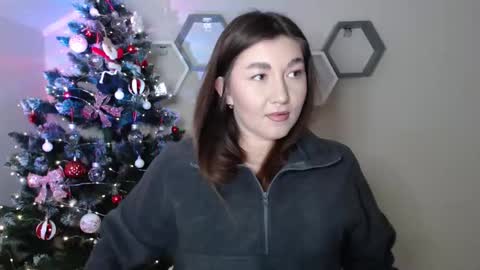 Evachaturbatte online show from January 19, 8:07 am