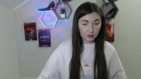 Evachaturbatte online show from February 21, 6:31 pm