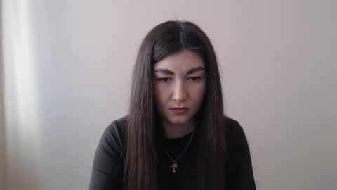 Evachaturbatte online show from March 3, 7:14 am